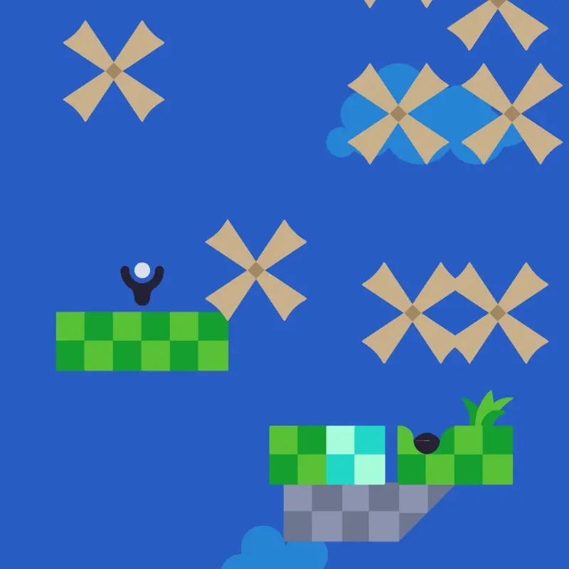 Game by @PolandTurtle