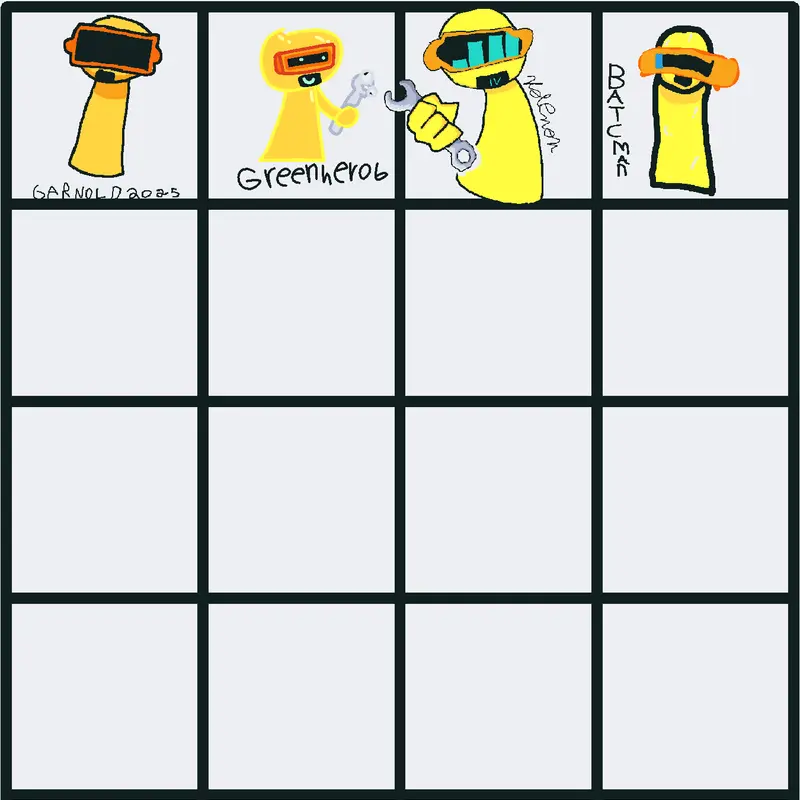 Game by @Mr_Simon