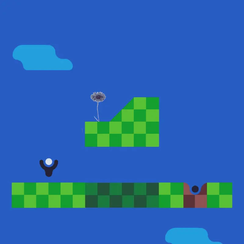 Game by @KOOyou