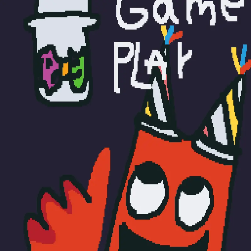 Game by @azozi
