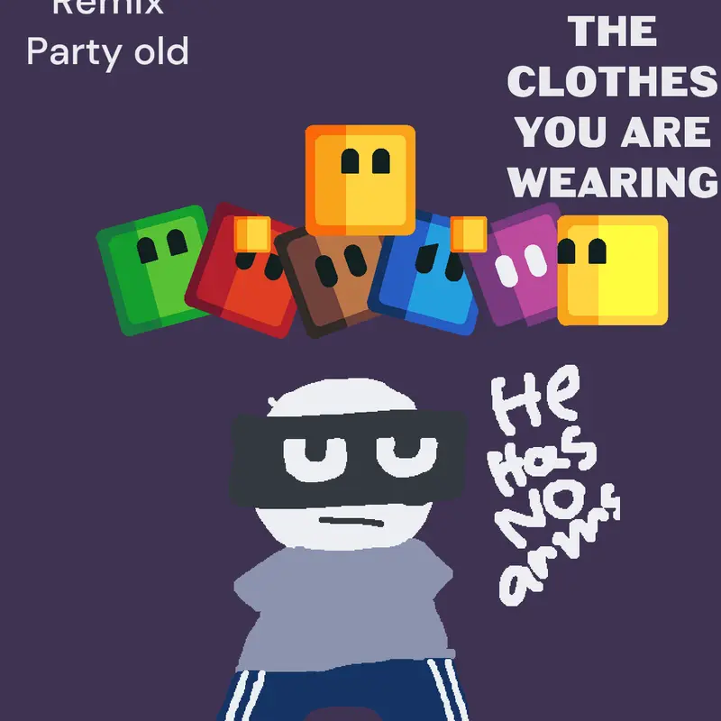 Game by @some-randomkiddo