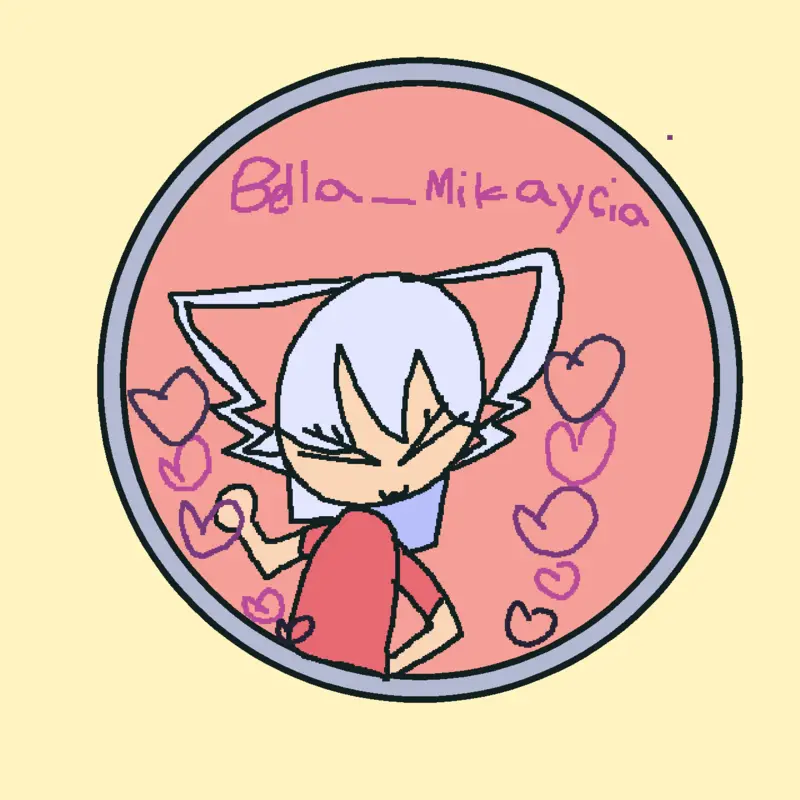 Game by @bella_mikaysia
