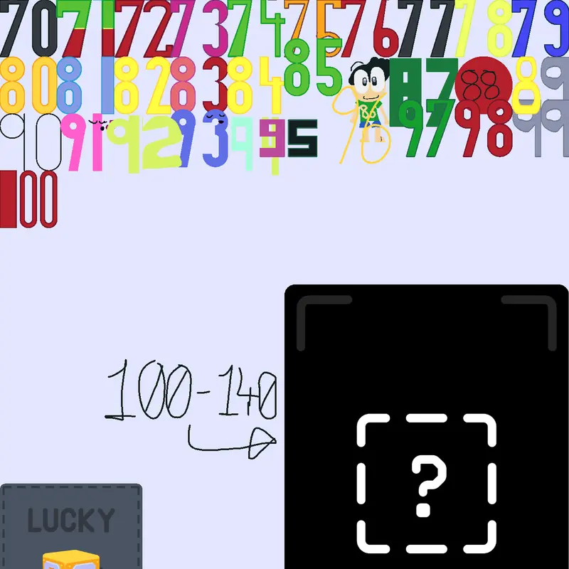 Game by @alquilman77