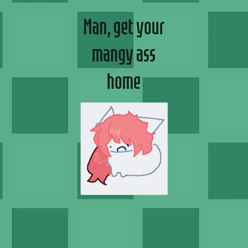 Game by @Daily_rabbit