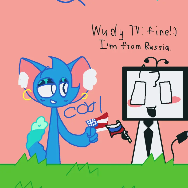 Game by @tyheim_animates
