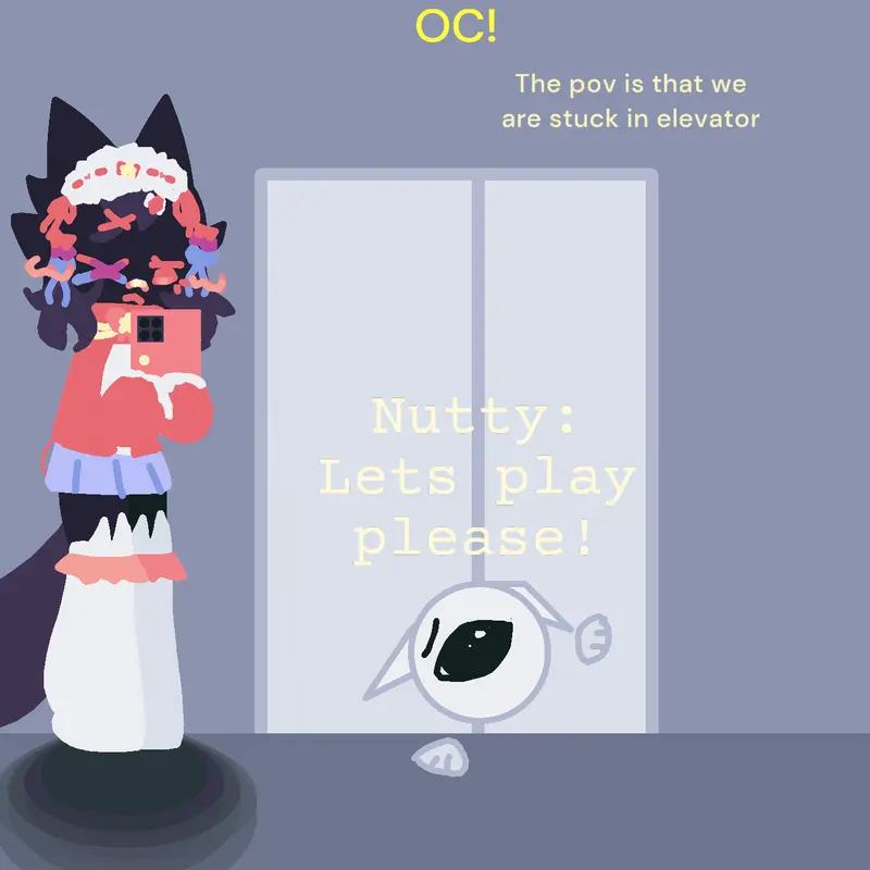 Game by @-POPPY-dw