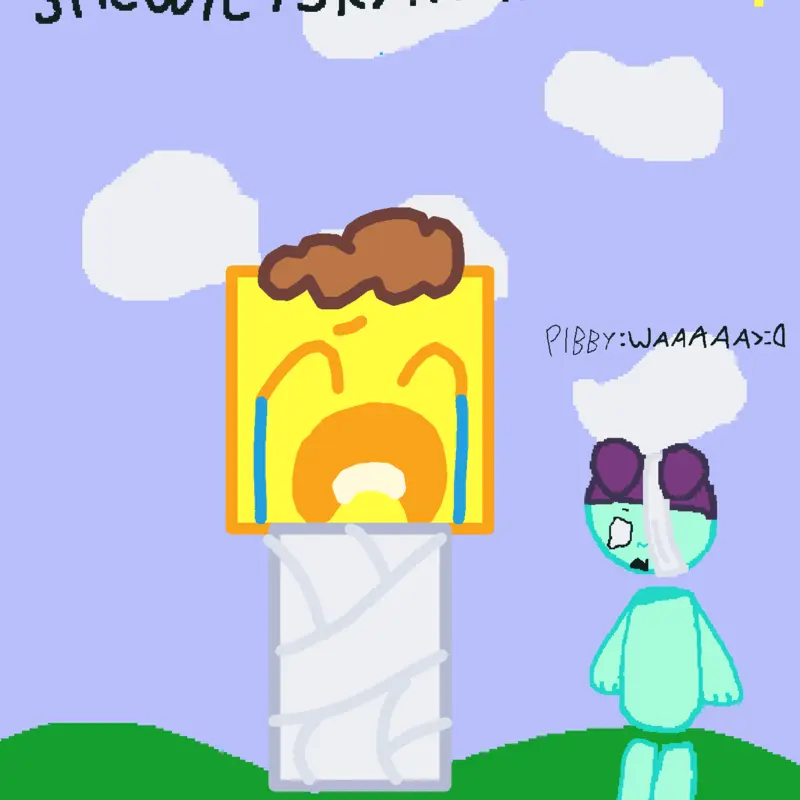 Game by @SashaMalyguina