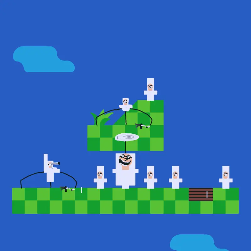 Game by @wlsl