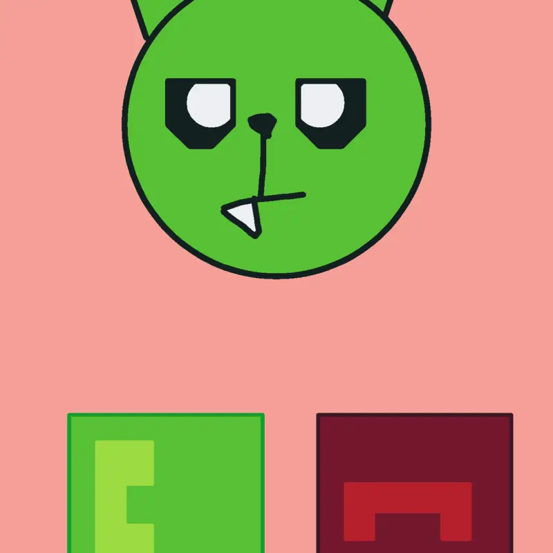 Game by @RockstarHoppy