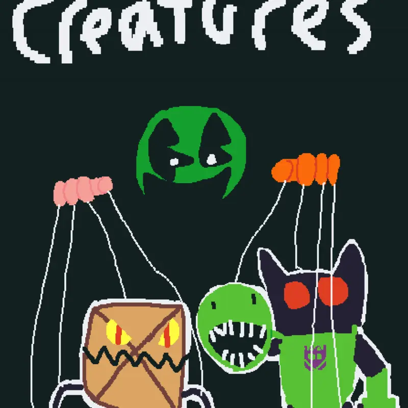Game by @Cubot_stuff