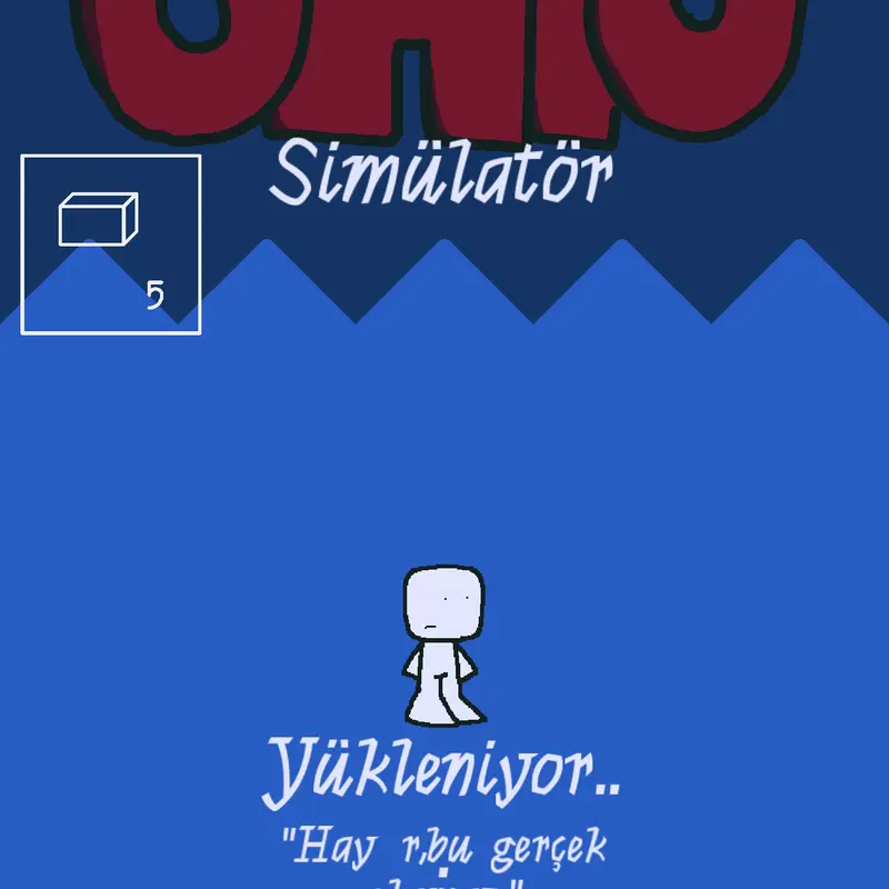 Game by @Sarp1
