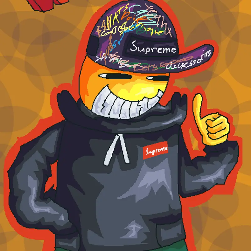 Art by @WhatTheIdk