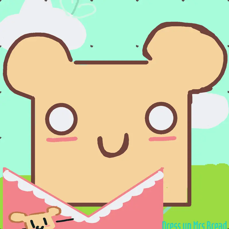 Game by @myfavoritetoast