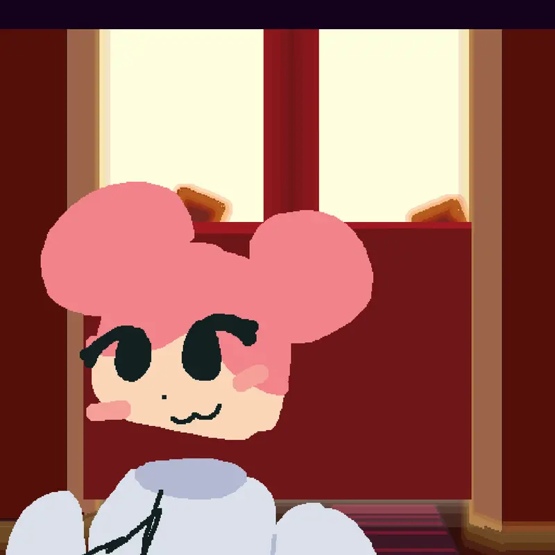 Game by @Chamacaa_XD
