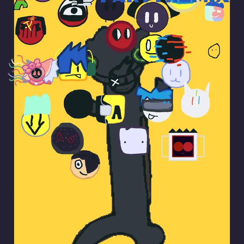 Game by @spaceball