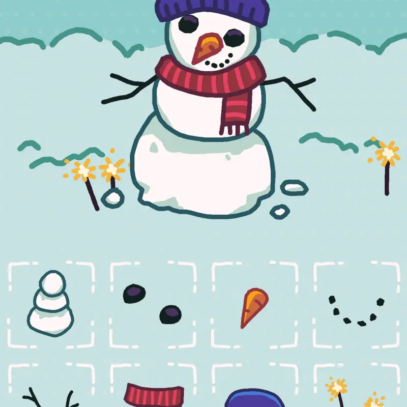 Game by @lolame