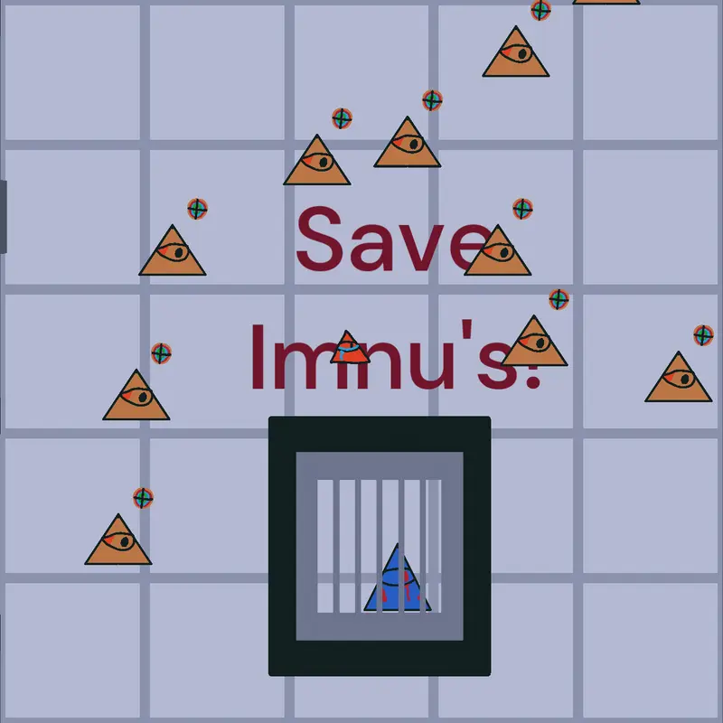 Game by @IMNU_FAN