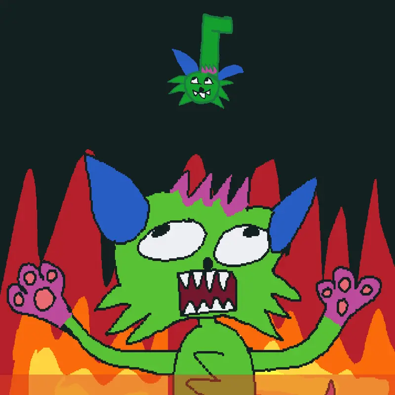 Game by @Your_Local_Tvtrickster