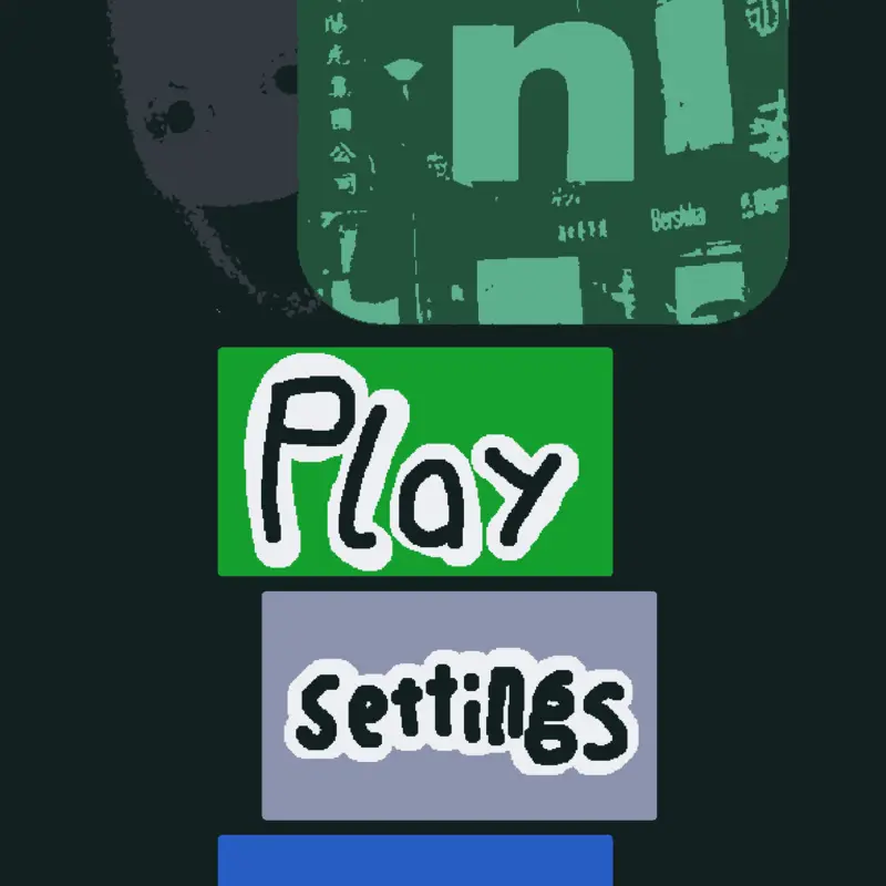 Game by @sethecircle