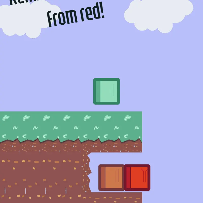 Game by @T-E-C-H-S