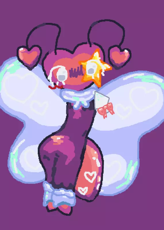 Game by @BuggyXbugs
