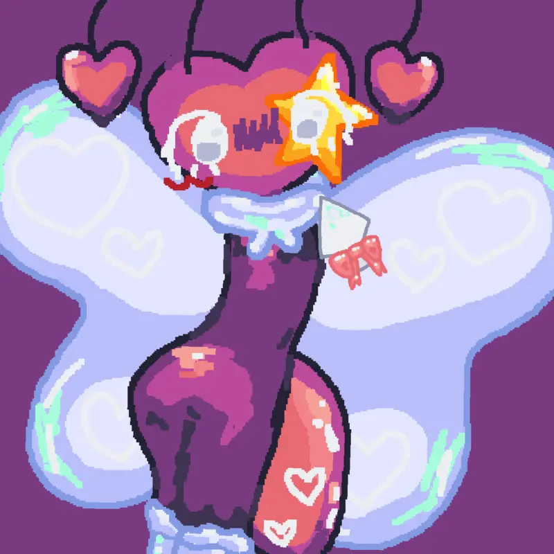 Game by @BuggyXbugs