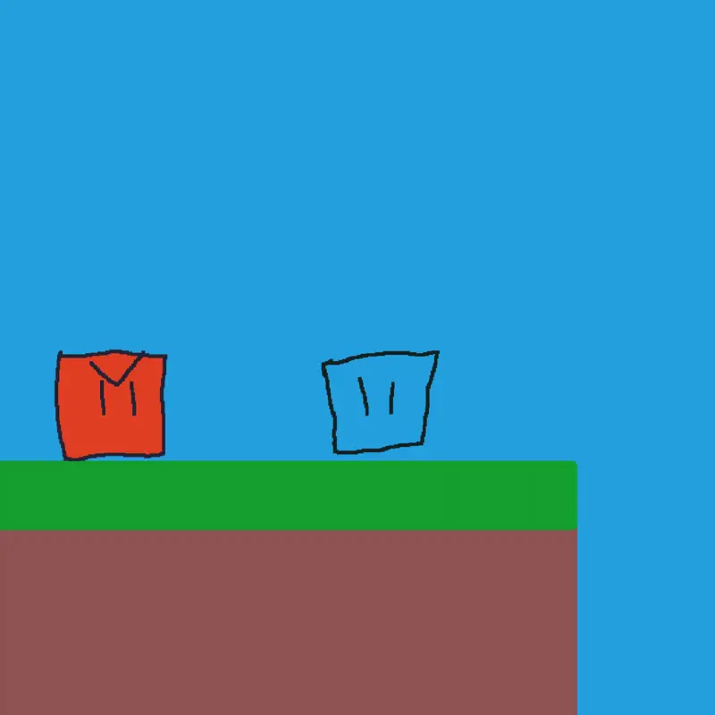 Game by @DevastateXZ