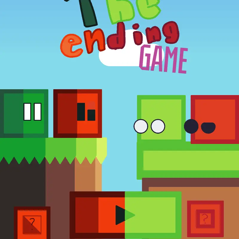 Game by @Pelvumen