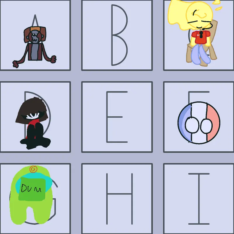 Game by @brownvr