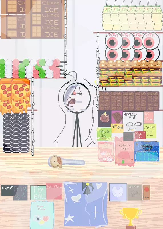 Game by @Wyn_hna_rackdoll_Vn