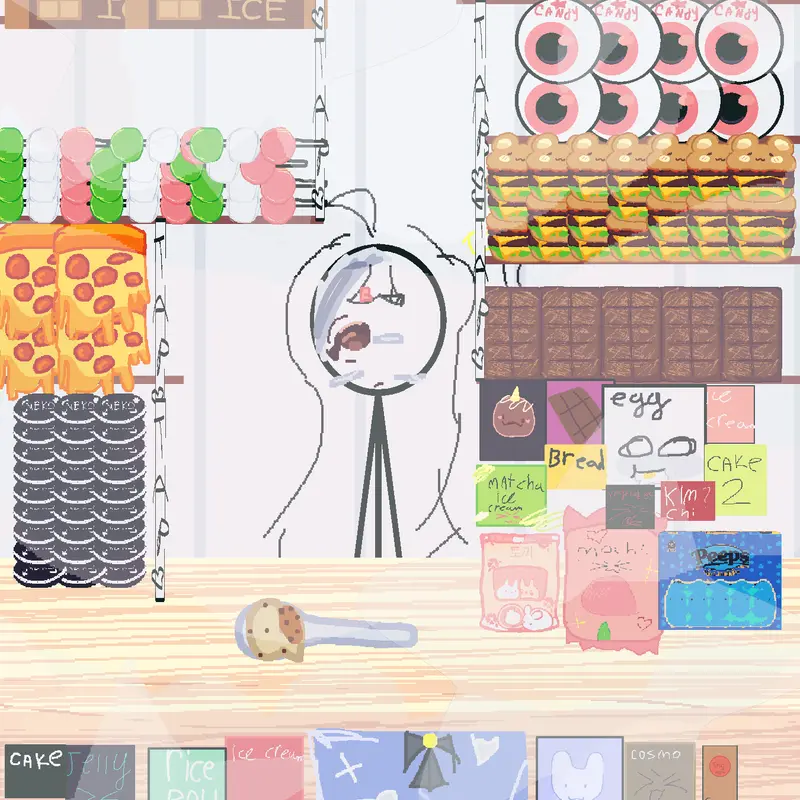 Game by @Wyn_hna_rackdoll_Vn