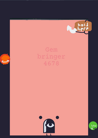 Gem collector 4678