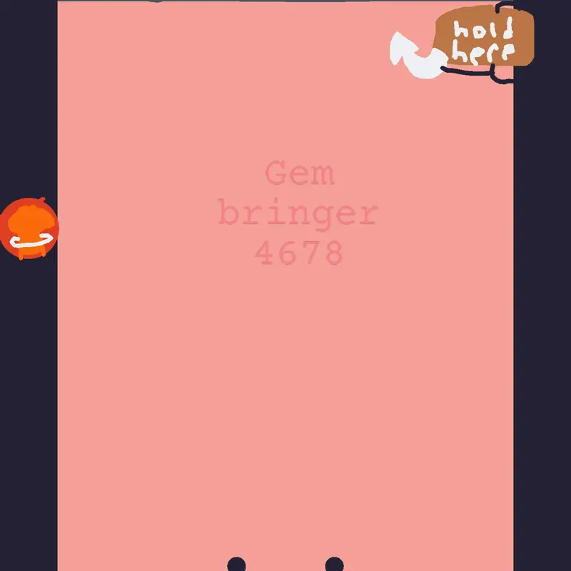 Game by @larpholy