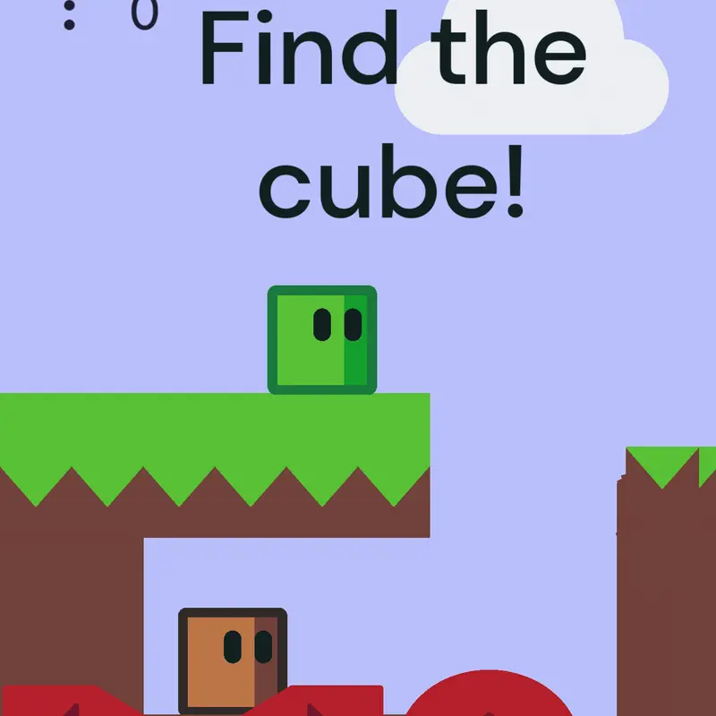 Game by @celevyam
