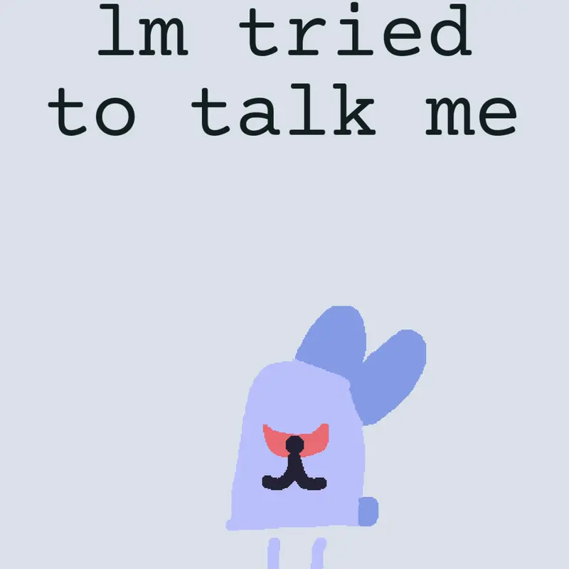 Game by @bunnycharacter