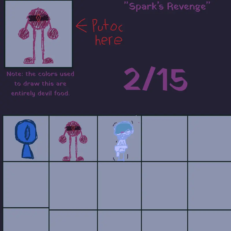 Game by @KTwillf1ndy0u