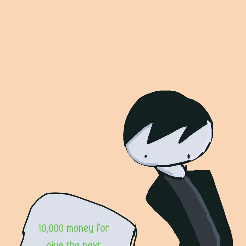Game by @mrBeast_fan