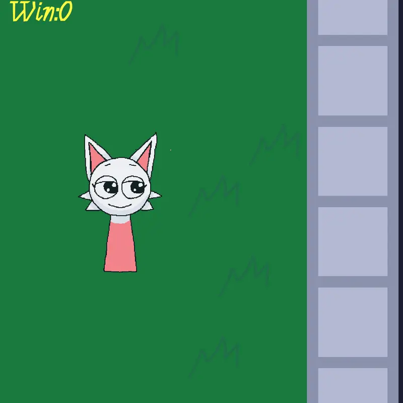 Game by @Avivos