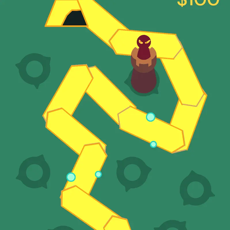 Game by @jun_and_shinji