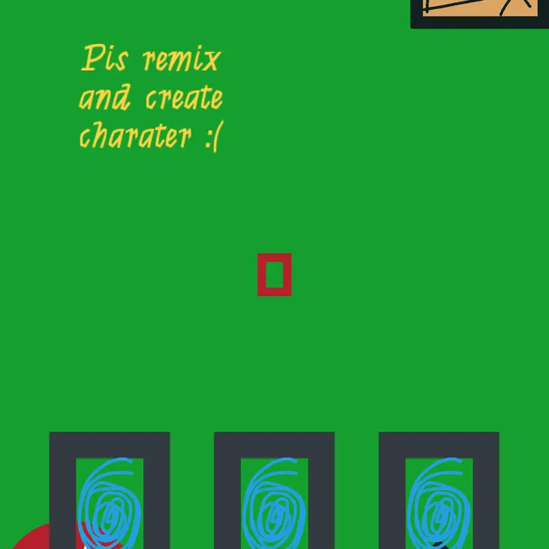 Game by @wembin