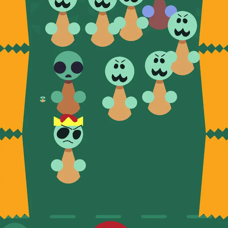 Game by @AmpulAdam