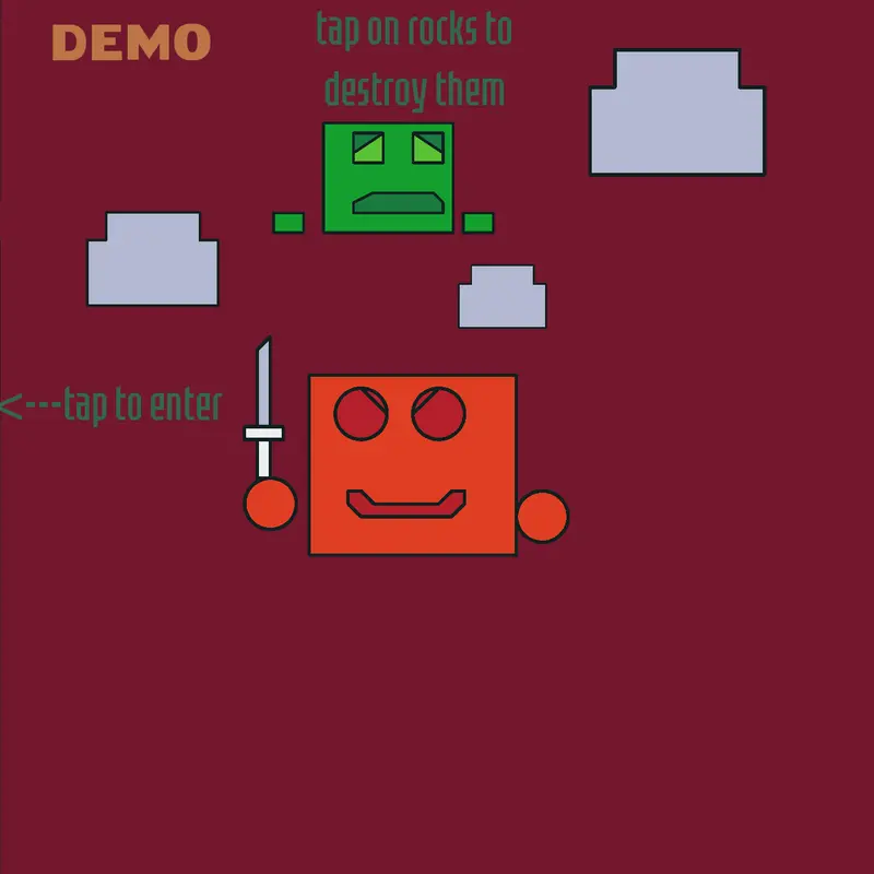 Game by @youvebeentrolled123