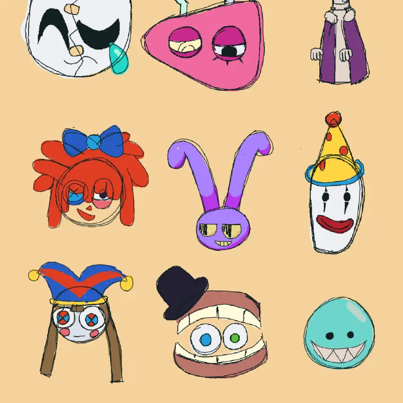 Game by @mugg