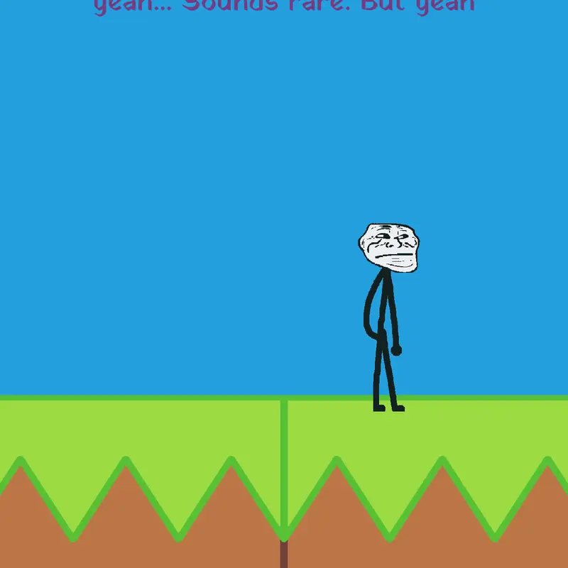 Game by @the-last-trollface