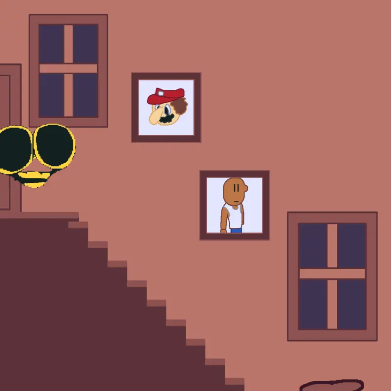 Game by @RichSpongeBob