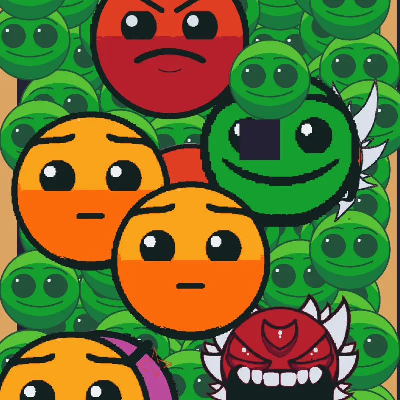 Game by @Brais