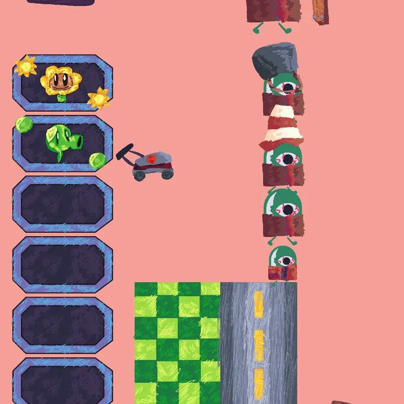 Game by @Suncomplex
