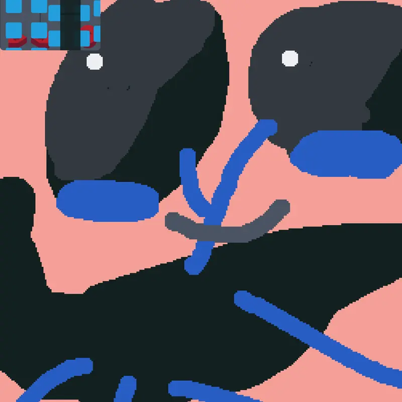 Game by @puiogl