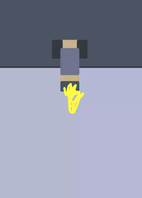 Game by @Zech_ProReturn