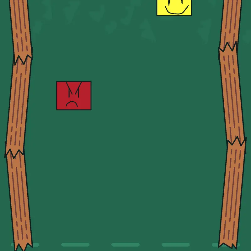 Game by @ketchuplover